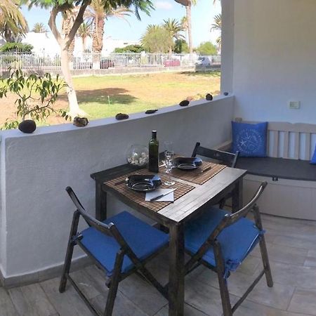 Casabarco Villa Коста дел Силенцио Екстериор снимка