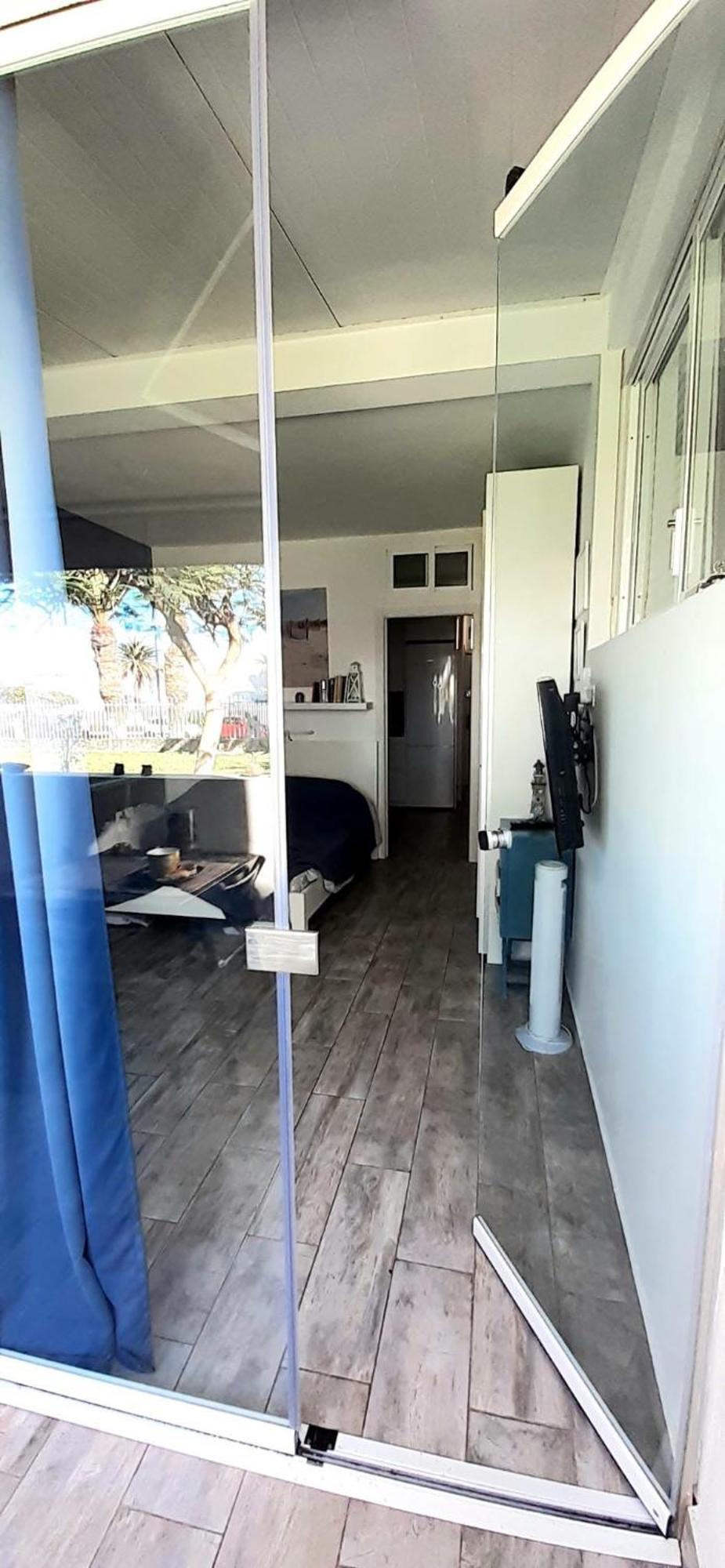 Casabarco Villa Коста дел Силенцио Екстериор снимка